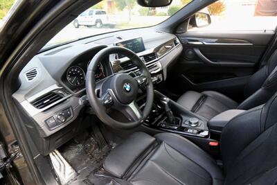 2018 BMW X2 xDrive28i MSport w/Premium Package CLEAN TITLE   - Photo 18 - Pasadena, CA 91107