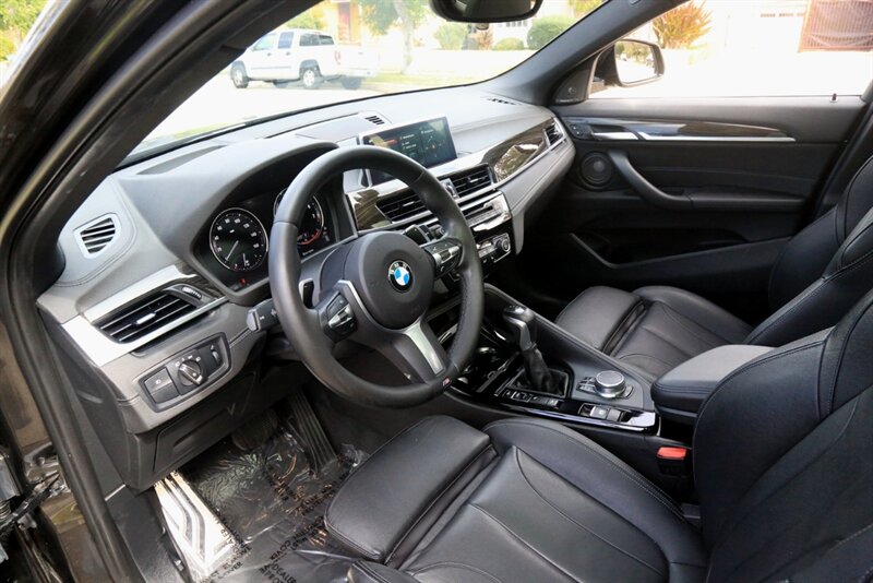 2018 BMW X2 xDrive28i MSport w/Premium Pac photo