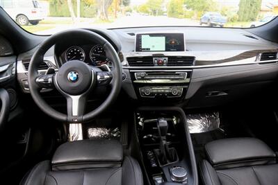 2018 BMW X2 xDrive28i MSport w/Premium Package CLEAN TITLE   - Photo 17 - Pasadena, CA 91107