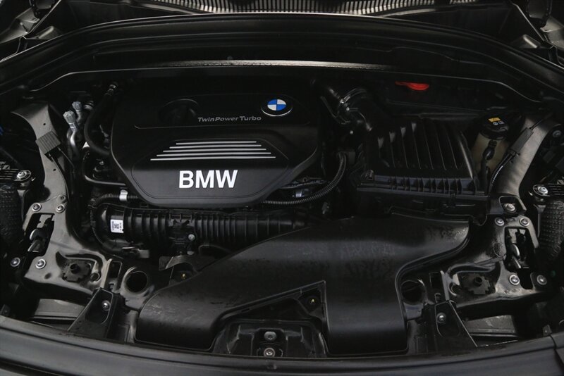 2018 BMW X2 xDrive28i MSport w/Premium Pac photo