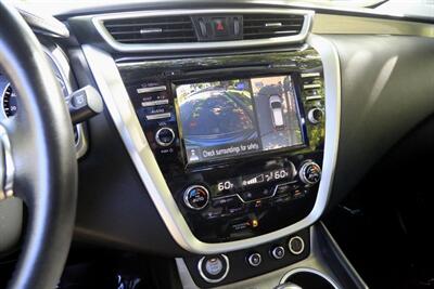 2017 Nissan Murano Platinum Edition w/Technology Package CLEAN TITLE   - Photo 20 - Pasadena, CA 91107