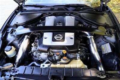 2016 Nissan 370Z 6 Speed Manual CLEAN TITLE   - Photo 27 - Pasadena, CA 91107