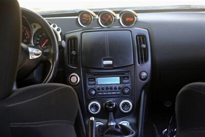 2016 Nissan 370Z 6 Speed Manual CLEAN TITLE   - Photo 15 - Pasadena, CA 91107