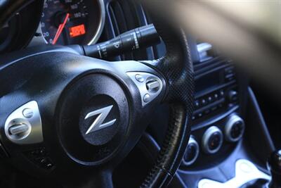 2016 Nissan 370Z 6 Speed Manual CLEAN TITLE   - Photo 24 - Pasadena, CA 91107