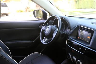 2016 Mazda CX-5 Sport w/Rear Camera Package CLEAN TITLE   - Photo 22 - Pasadena, CA 91107