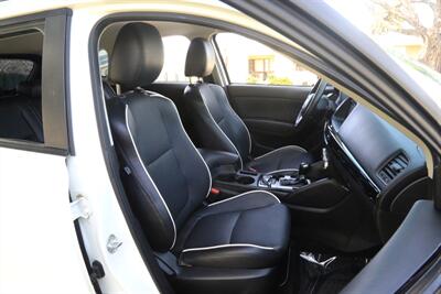 2016 Mazda CX-5 Sport w/Rear Camera Package CLEAN TITLE   - Photo 13 - Pasadena, CA 91107