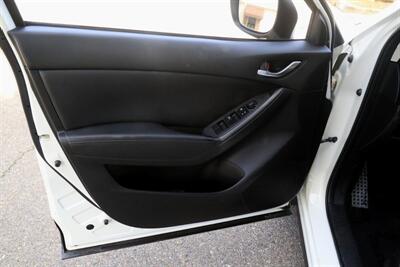 2016 Mazda CX-5 Sport w/Rear Camera Package CLEAN TITLE   - Photo 30 - Pasadena, CA 91107