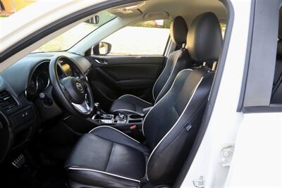 2016 Mazda CX-5 Sport w/Rear Camera Package CLEAN TITLE   - Photo 11 - Pasadena, CA 91107