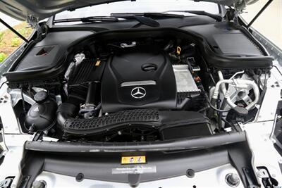 2016 Mercedes-Benz GLC GLC 300 CLEAN TITLE   - Photo 31 - Pasadena, CA 91107