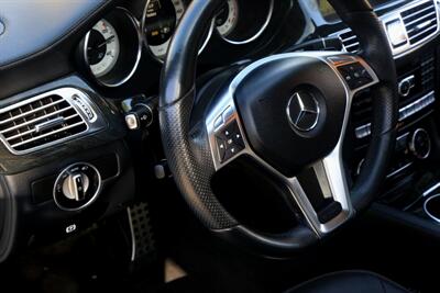 2014 Mercedes-Benz CLS CLS550 Lane Tracking/Premium/Wheel Pkg CLEAN TITLE   - Photo 30 - Pasadena, CA 91107