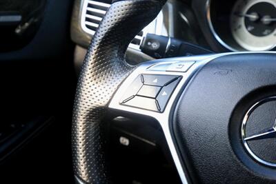 2014 Mercedes-Benz CLS CLS550 Lane Tracking/Premium/Wheel Pkg CLEAN TITLE   - Photo 34 - Pasadena, CA 91107