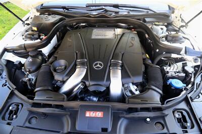 2014 Mercedes-Benz CLS CLS550 Lane Tracking/Premium/Wheel Pkg CLEAN TITLE   - Photo 31 - Pasadena, CA 91107