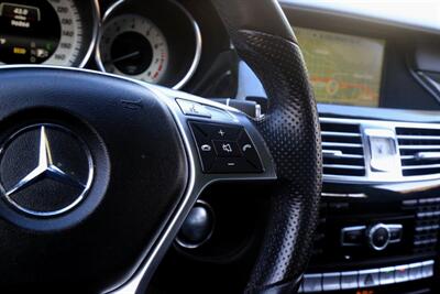 2014 Mercedes-Benz CLS CLS550 Lane Tracking/Premium/Wheel Pkg CLEAN TITLE   - Photo 35 - Pasadena, CA 91107