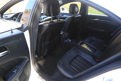 2014 Mercedes-Benz CLS CLS550 Lane Tracking/Premium/Wheel Pkg CLEAN TITLE   - Photo 14 - Pasadena, CA 91107