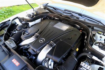 2014 Mercedes-Benz CLS CLS550 Lane Tracking/Premium/Wheel Pkg CLEAN TITLE   - Photo 32 - Pasadena, CA 91107