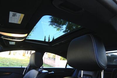 2014 Mercedes-Benz CLS CLS550 Lane Tracking/Premium/Wheel Pkg CLEAN TITLE   - Photo 27 - Pasadena, CA 91107