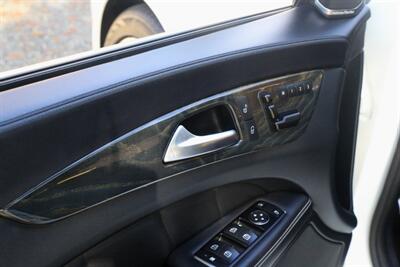 2014 Mercedes-Benz CLS CLS550 Lane Tracking/Premium/Wheel Pkg CLEAN TITLE   - Photo 37 - Pasadena, CA 91107