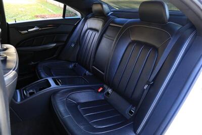 2014 Mercedes-Benz CLS CLS550 Lane Tracking/Premium/Wheel Pkg CLEAN TITLE   - Photo 15 - Pasadena, CA 91107