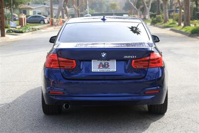 2016 BMW 3 Series 320i Sport w/Premium & Drivers Assist CLEAN TITLE   - Photo 8 - Pasadena, CA 91107