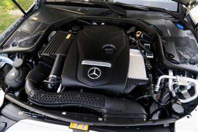 2016 Mercedes-Benz C 300 AMG Sport w/Multimedia Package CLEAN TITLE   - Photo 27 - Pasadena, CA 91107
