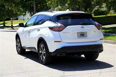 2019 Nissan Murano SV with SV Premium Package CLEAN TITLE   - Photo 6 - Pasadena, CA 91107