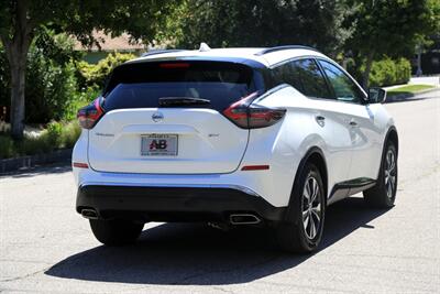 2019 Nissan Murano SV with SV Premium Package CLEAN TITLE   - Photo 9 - Pasadena, CA 91107