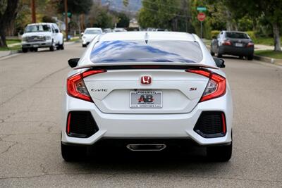 2019 Honda Civic Si   - Photo 8 - Pasadena, CA 91107