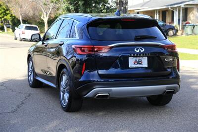2019 INFINITI QX50 Luxe w/Navigation Package CLEAN TITLE   - Photo 6 - Pasadena, CA 91107