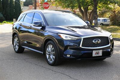 2019 INFINITI QX50 Luxe w/Navigation Package CLEAN TITLE   - Photo 4 - Pasadena, CA 91107