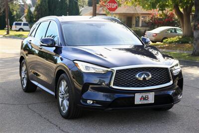 2019 INFINITI QX50 Luxe w/Navigation Package CLEAN TITLE   - Photo 5 - Pasadena, CA 91107