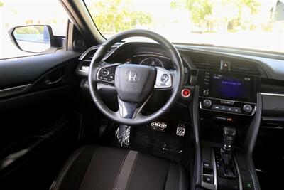2021 Honda Civic Sport CLEAN TITLE   - Photo 24 - Pasadena, CA 91107