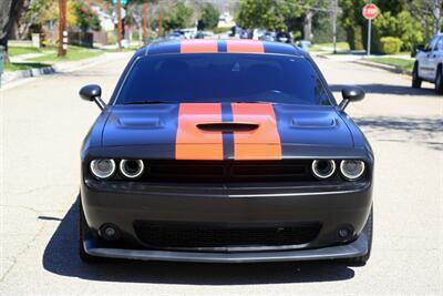 2020 Dodge Challenger R/T Scat Pack 6 Speed Manual CLEAN TITLE   - Photo 3 - Pasadena, CA 91107