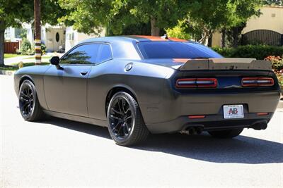 2020 Dodge Challenger R/T Scat Pack 6 Speed Manual CLEAN TITLE   - Photo 7 - Pasadena, CA 91107
