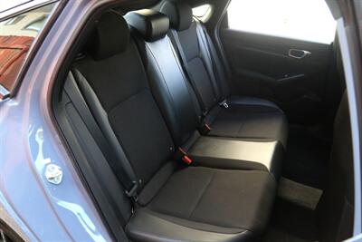 2023 Honda Civic Sport Hatchback   - Photo 16 - Pasadena, CA 91107