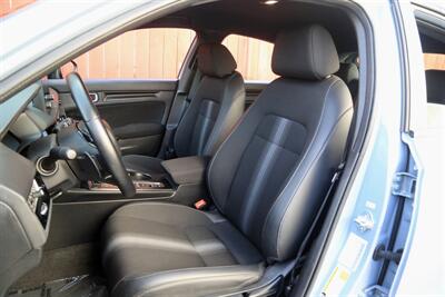 2023 Honda Civic Sport Hatchback   - Photo 12 - Pasadena, CA 91107