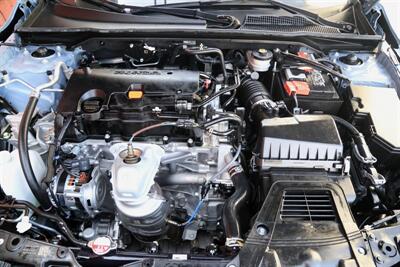 2023 Honda Civic Sport Hatchback   - Photo 27 - Pasadena, CA 91107