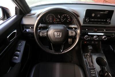 2023 Honda Civic Sport Hatchback   - Photo 18 - Pasadena, CA 91107