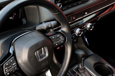 2023 Honda Civic Sport Hatchback   - Photo 32 - Pasadena, CA 91107