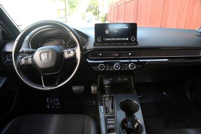 2023 Honda Civic Sport Hatchback   - Photo 17 - Pasadena, CA 91107