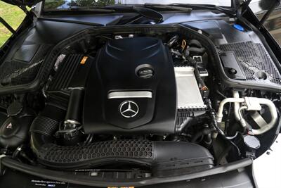 2018 Mercedes-Benz C300 AMG Line w/Premium Package CLEAN TITLE   - Photo 29 - Pasadena, CA 91107