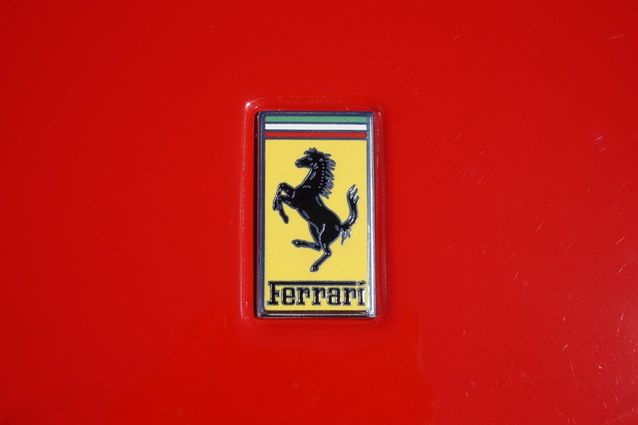 2005 Ferrari F430 Spider   - Photo 44 - Naples, FL 34104