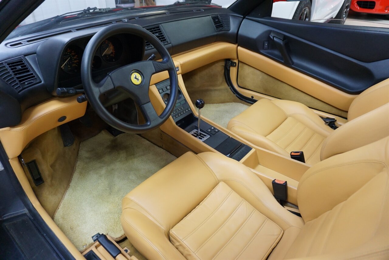 1994 Ferrari 348  Spider - Photo 2 - Naples, FL 34104