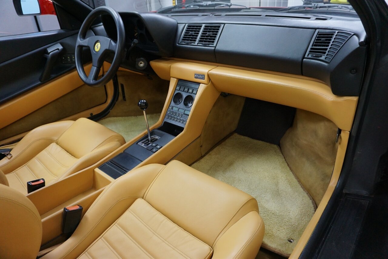 1994 Ferrari 348  Spider - Photo 18 - Naples, FL 34104