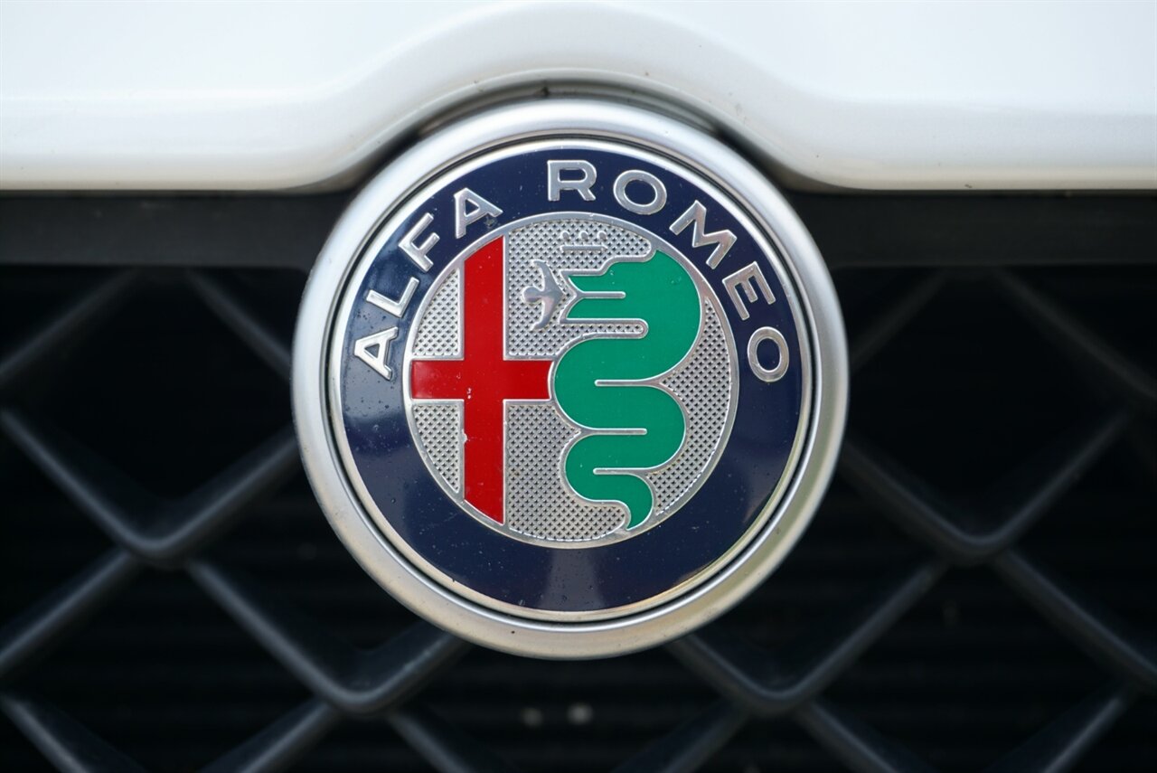 2020 Alfa Romeo Stelvio Quadrifoglio   - Photo 50 - Naples, FL 34104