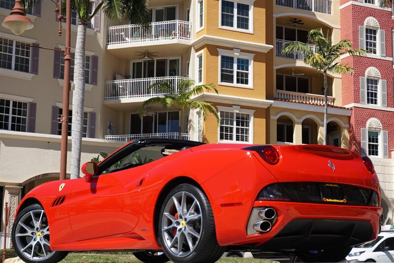 2012 Ferrari California in Naples, FL