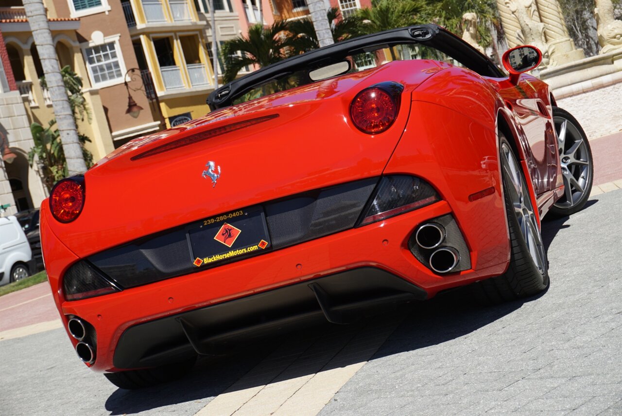 2012 Ferrari California   - Photo 66 - Naples, FL 34104