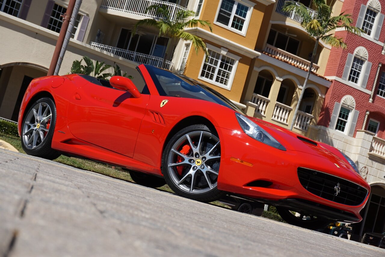 2012 Ferrari California   - Photo 68 - Naples, FL 34104