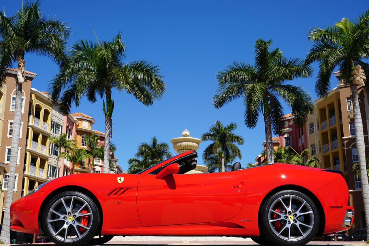 2012 Ferrari California   - Photo 30 - Naples, FL 34104