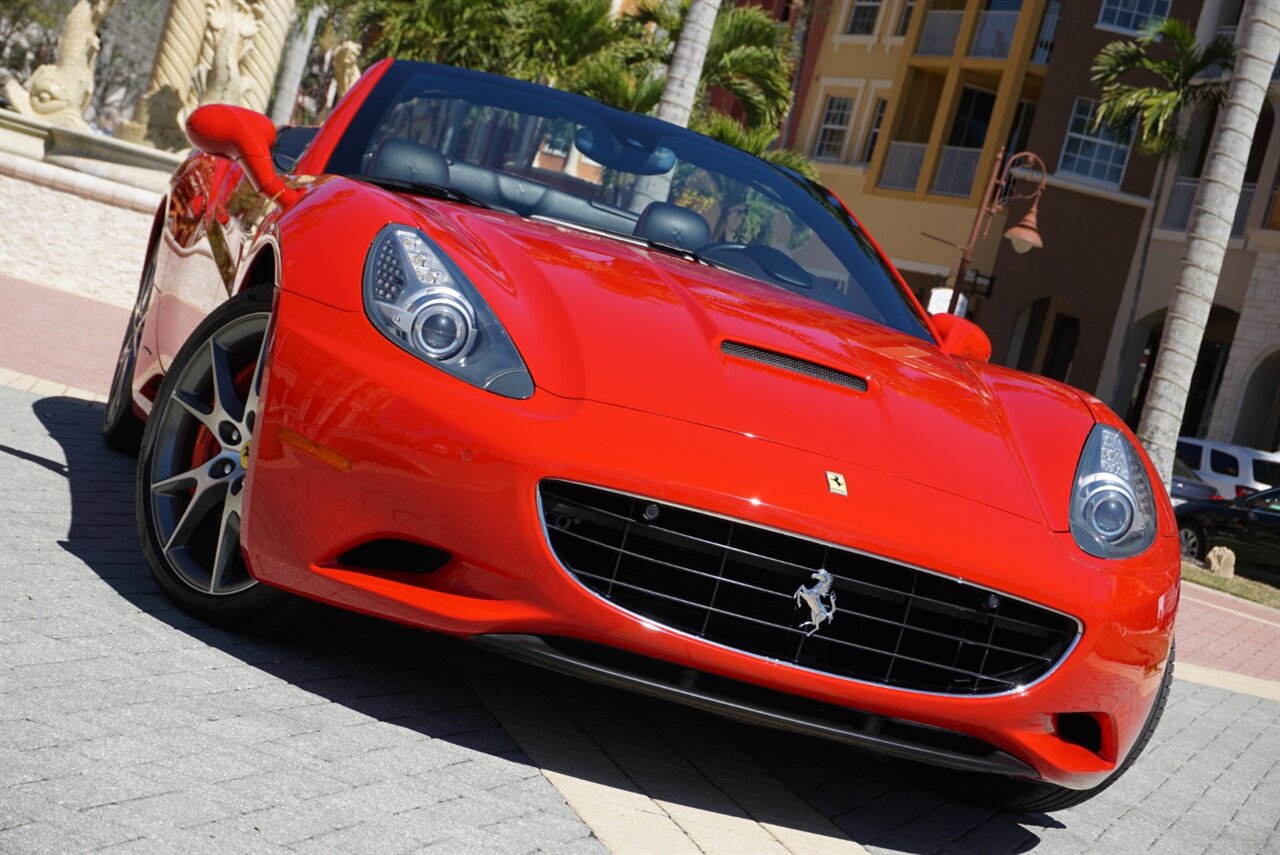 2012 Ferrari California   - Photo 62 - Naples, FL 34104