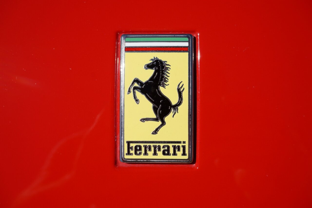 2012 Ferrari California   - Photo 48 - Naples, FL 34104
